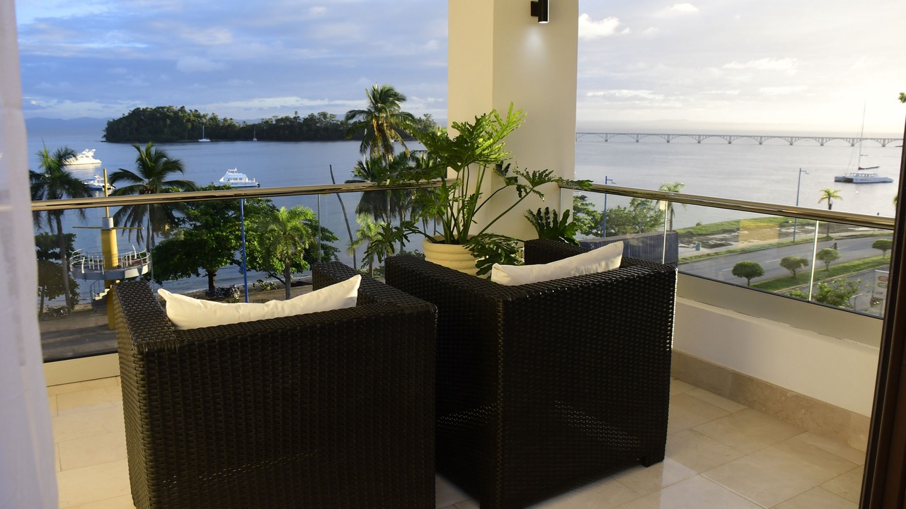 Photo of Patio Balcony in Samana