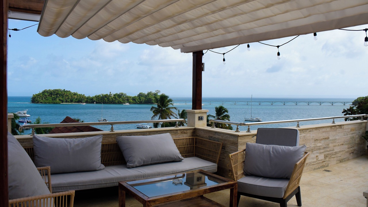 Photo of Outdoor in Samana