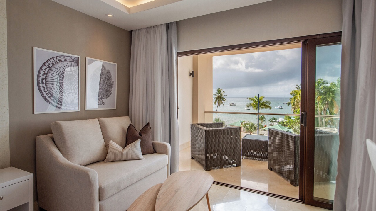 Photo of Bedroom in Samana