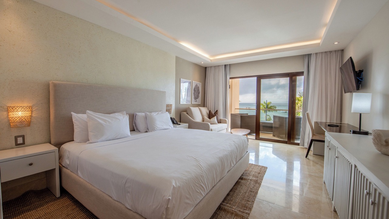 Photo of Bedroom in Samana