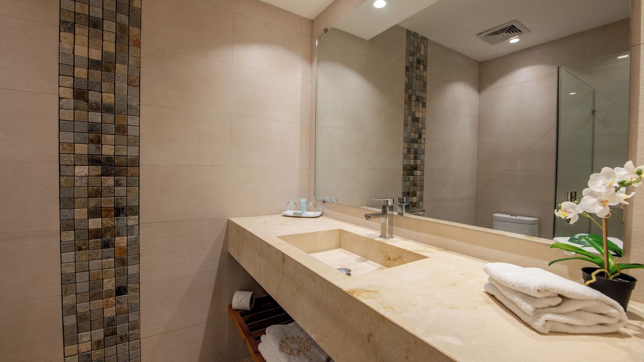 Photo of Bathroom in Samana