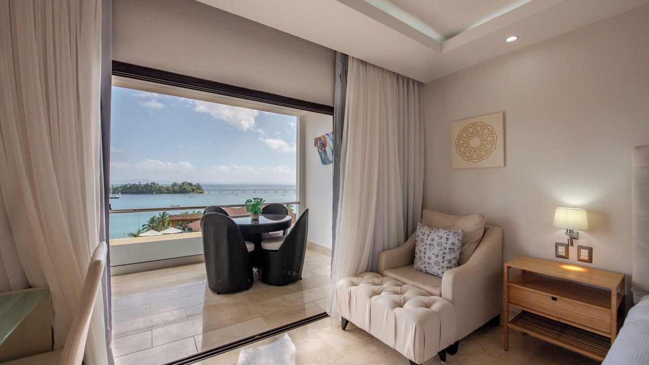 Photo of Bedroom in Samana