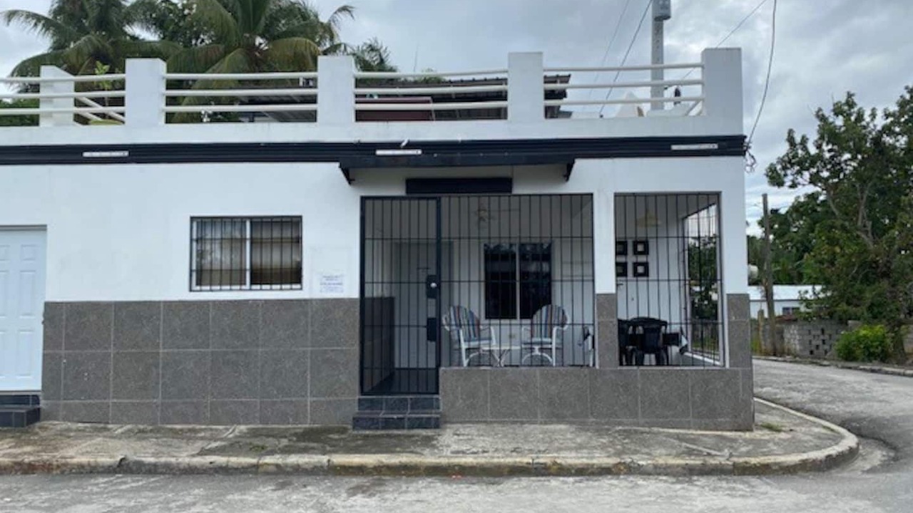 Photo of Outdoor in Rio San Juan