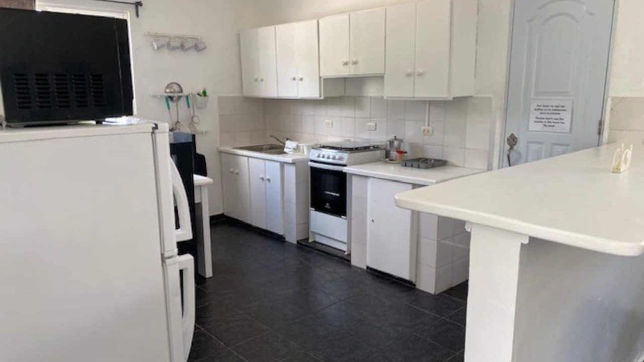 Photo of Kitchen in Rio San Juan
