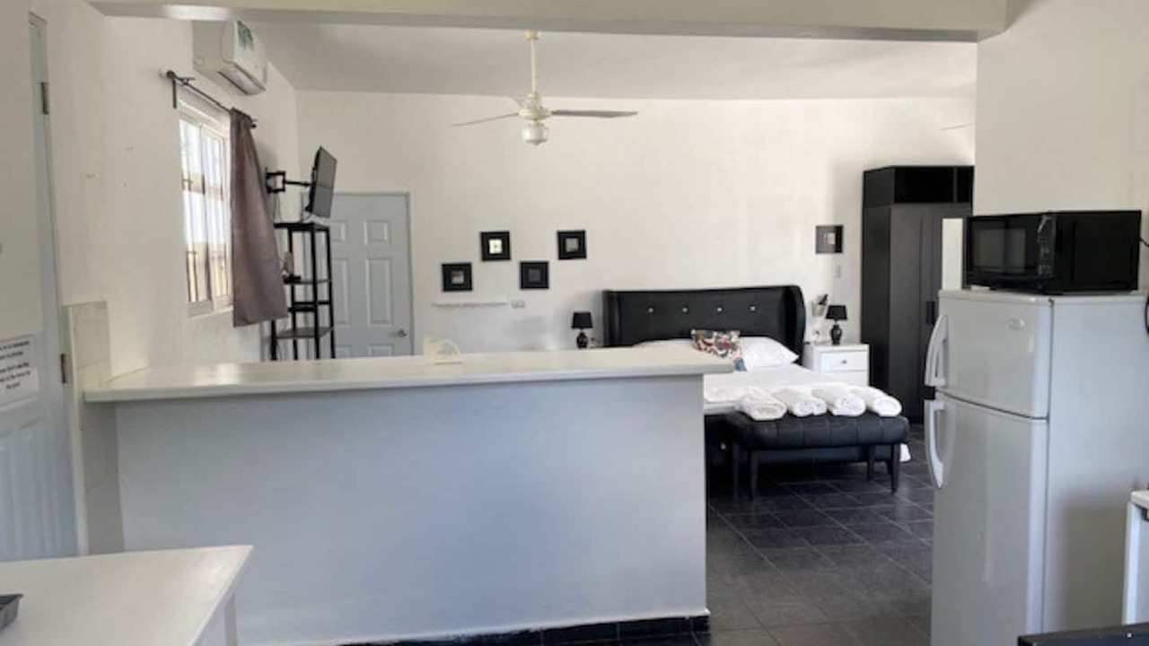 Photo of Kitchen in Rio San Juan