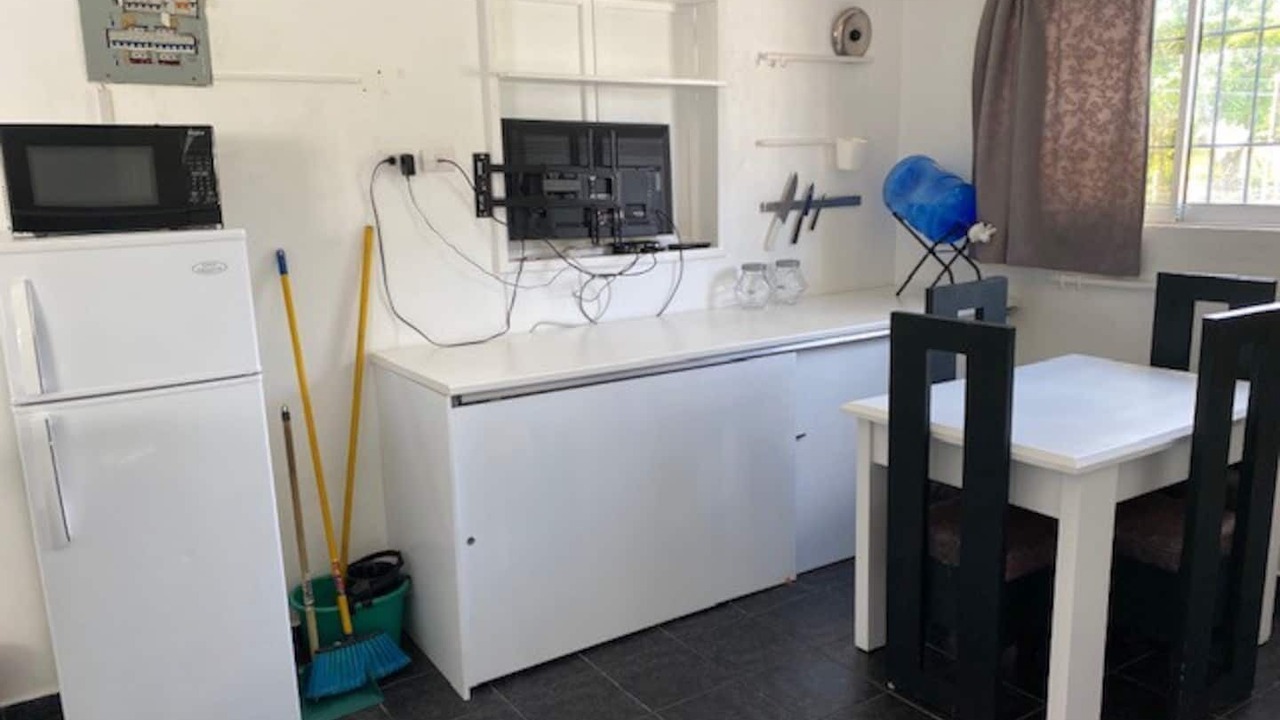 Photo of Kitchen in Rio San Juan