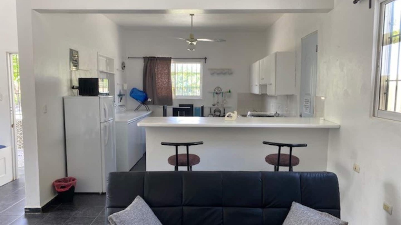 Photo of Livingroom in Rio San Juan