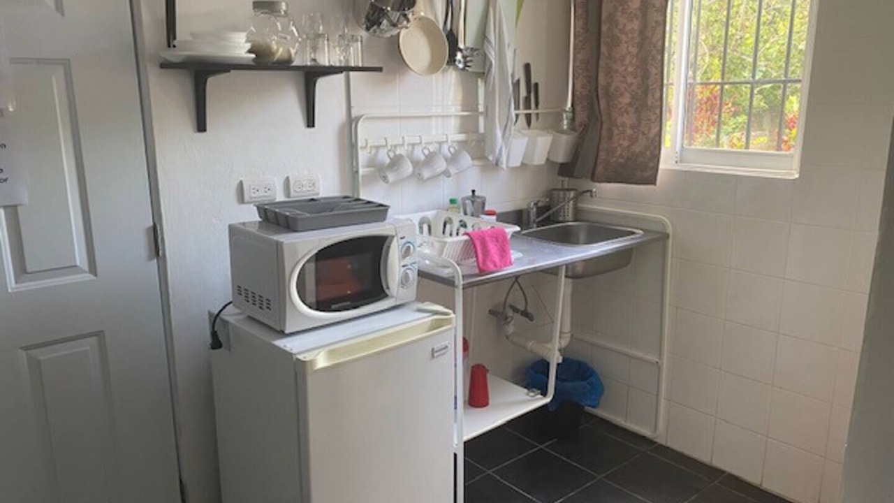 Photo of Kitchen in Rio San Juan
