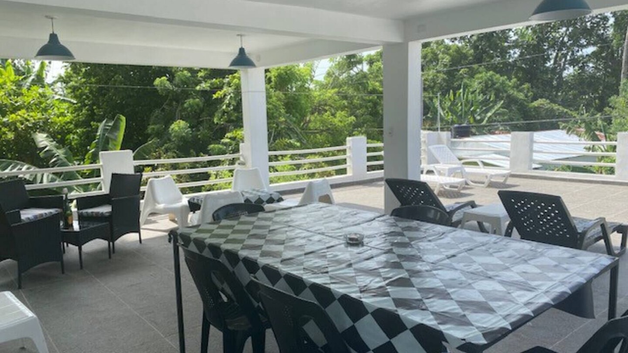 Photo of Outdoor in Rio San Juan