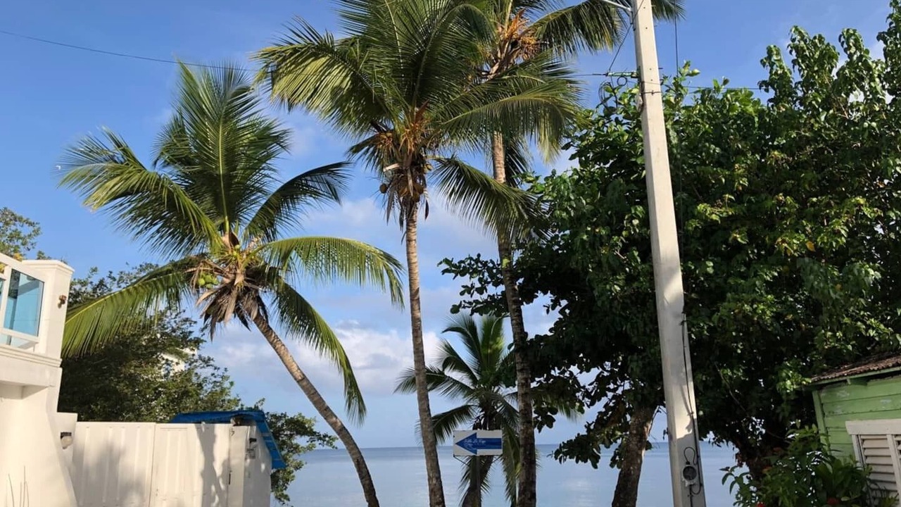 Photo of Outdoor in Rio San Juan