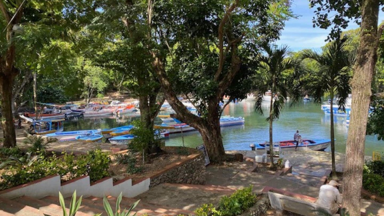 Photo of Outdoor in Rio San Juan