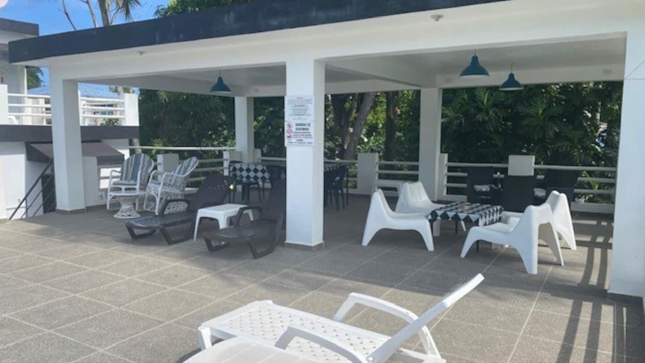 Photo of Patio Balcony in Rio San Juan