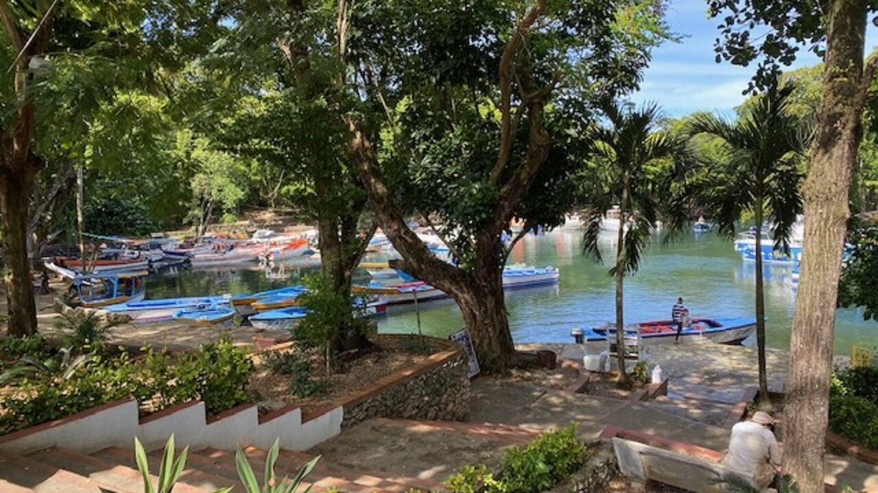 Photo of Outdoor in Rio San Juan