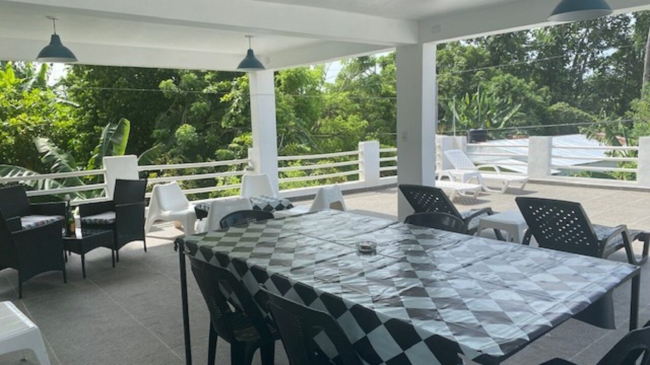 Photo of Outdoor in Rio San Juan