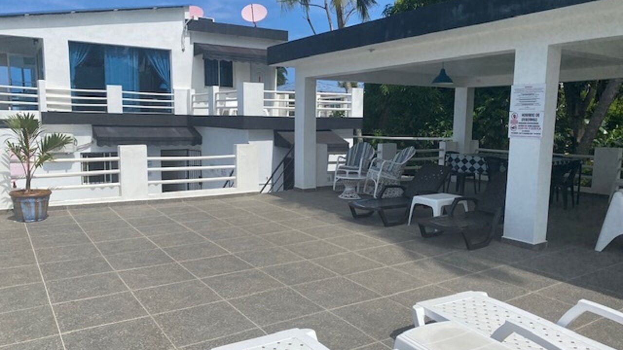 Photo of Patio Balcony in Rio San Juan