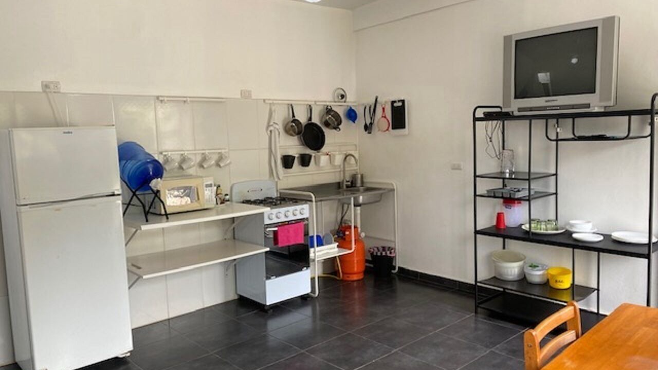 Photo of Kitchen in Rio San Juan