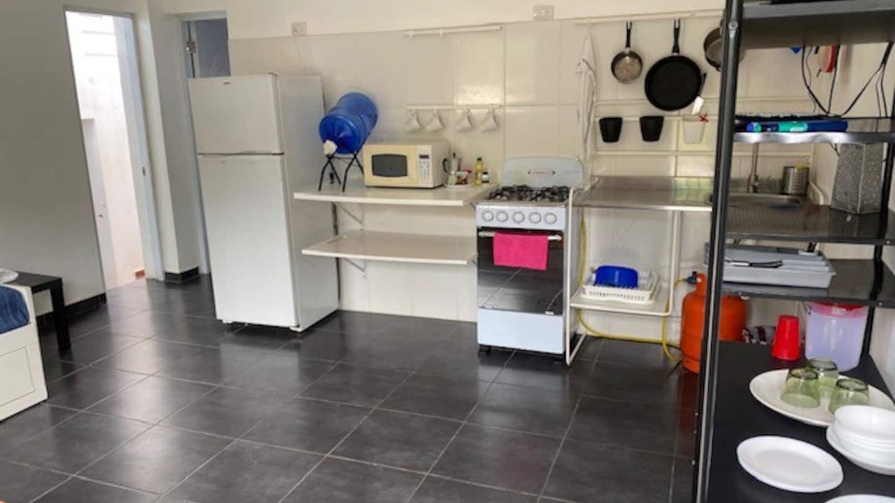 Photo of Kitchen in Rio San Juan