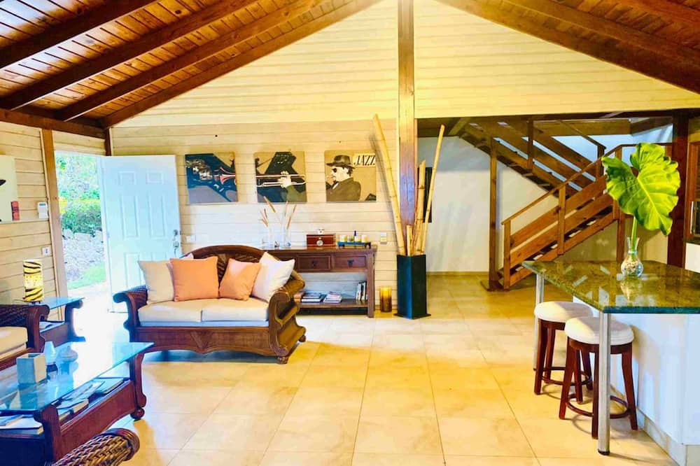 Photo of Livingroom in Rio San Juan