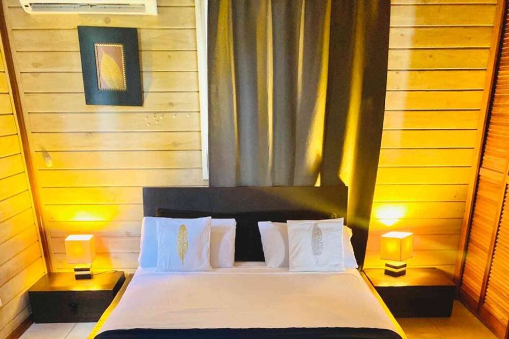 Photo of Bedroom in Rio San Juan