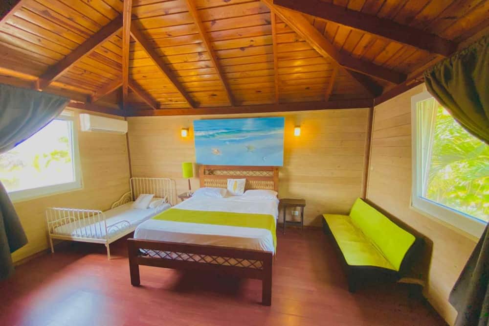 Photo of Bedroom in Rio San Juan