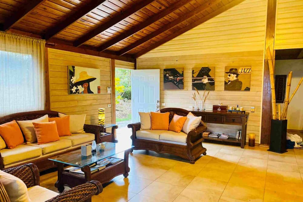 Photo of Livingroom in Rio San Juan