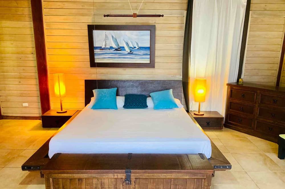 Photo of Bedroom in Rio San Juan