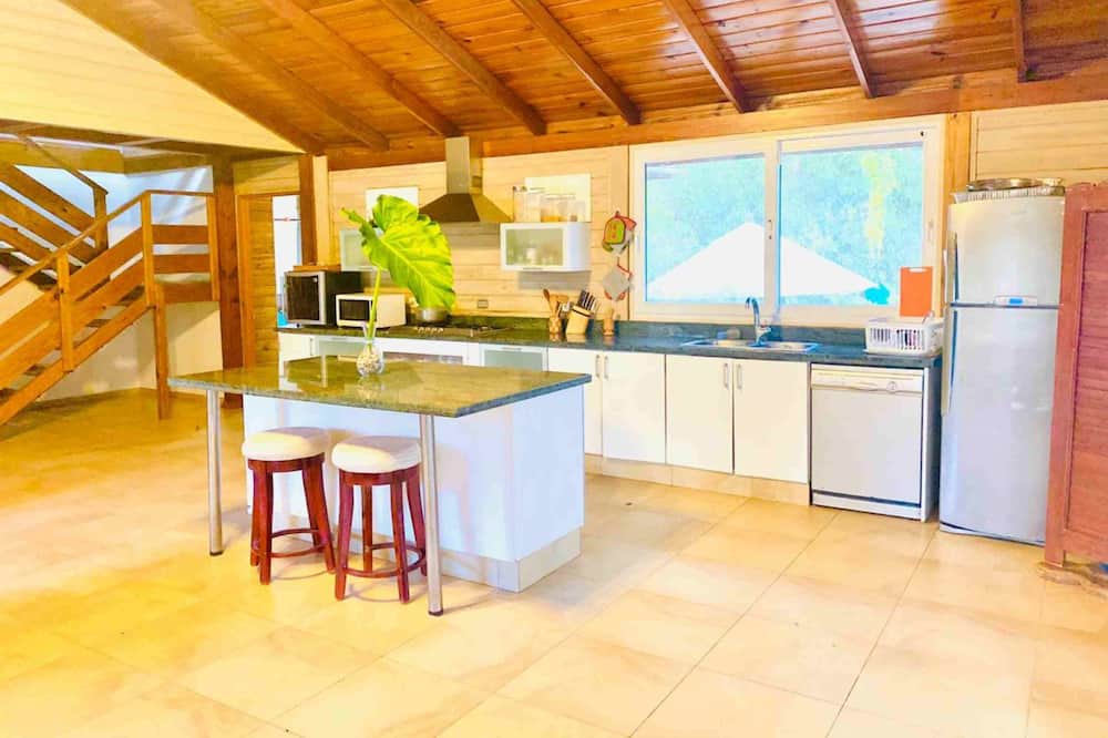 Photo of Kitchen in Rio San Juan