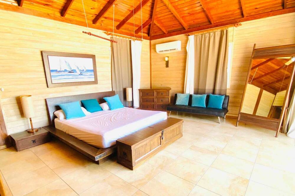 Photo of Bedroom in Rio San Juan
