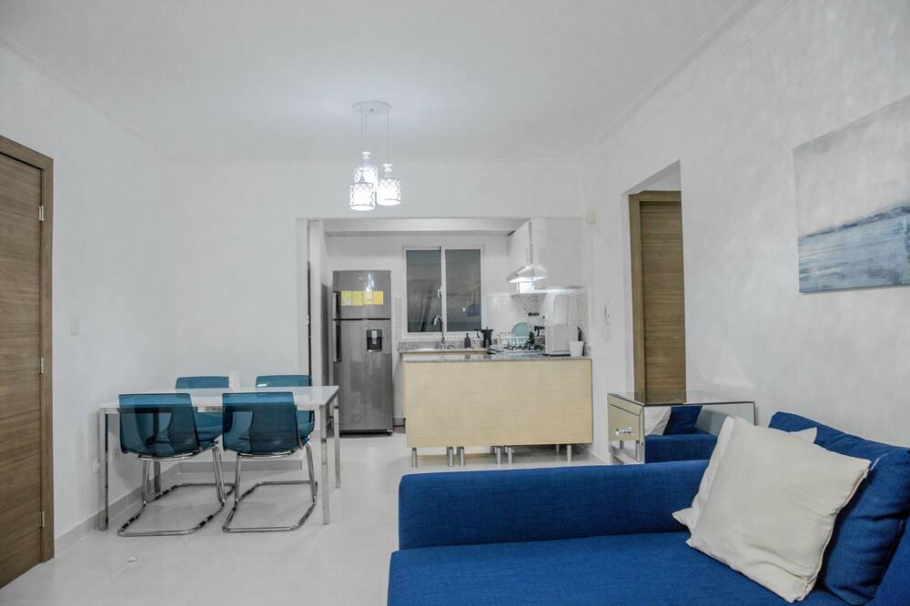 Photo of Bedroom in Los Frailes