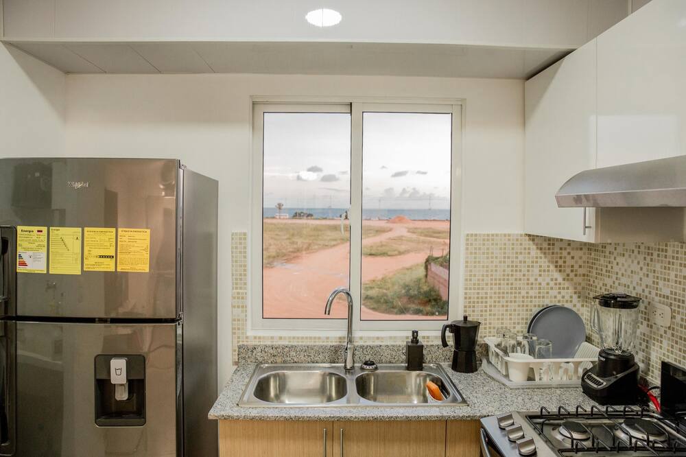 Photo of Kitchen in Los Frailes
