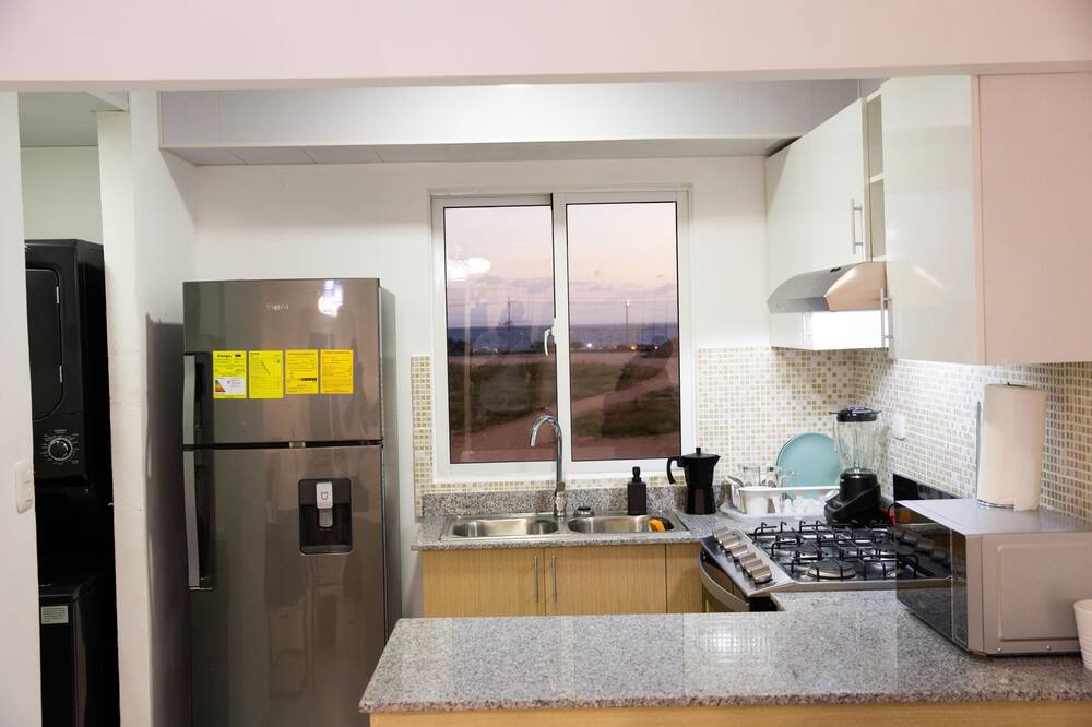 Photo of Kitchen in Los Frailes