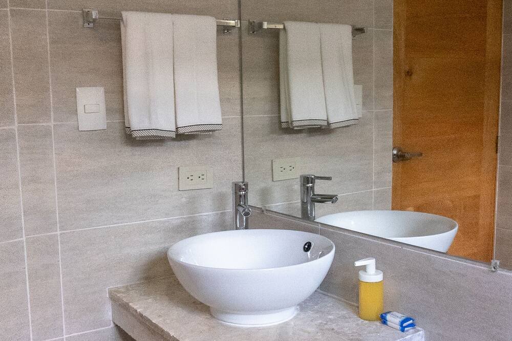 Photo of Bathroom in Barrio New York