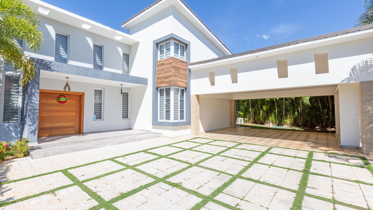 Photo of Outdoor in Villas Del Mar
