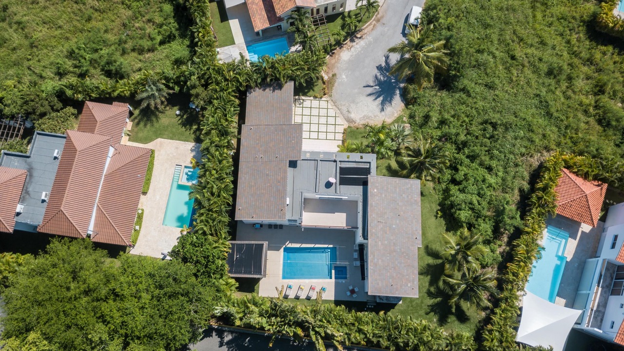 Photo of Outdoor in Villas Del Mar