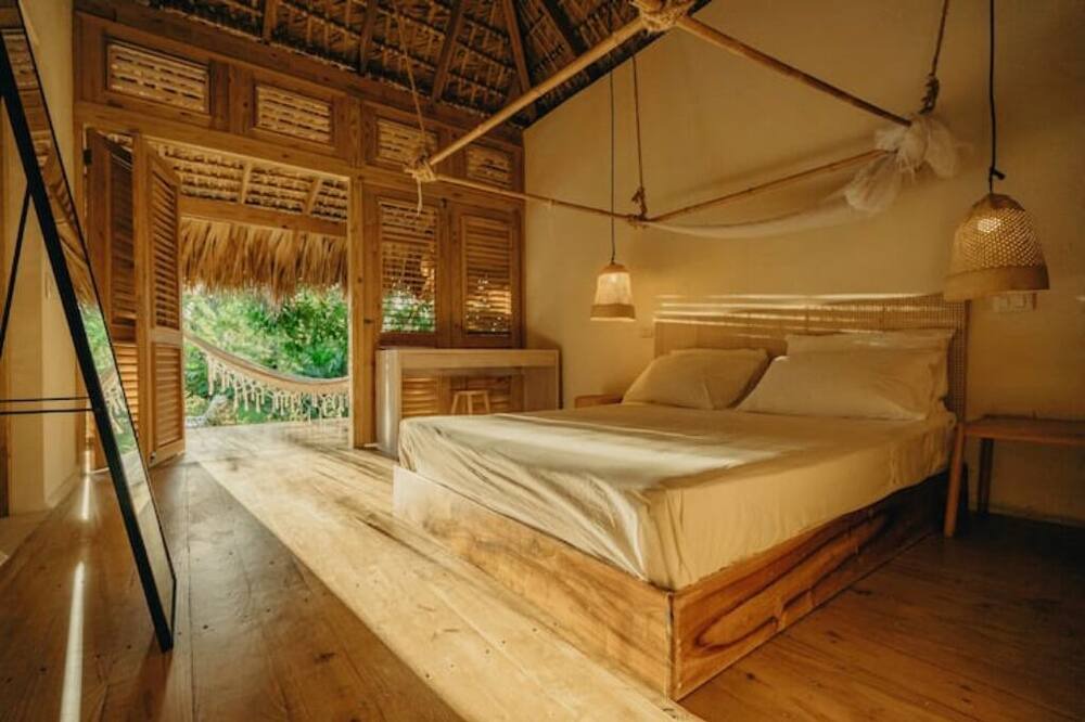 Photo of Bedroom in Punta Cana