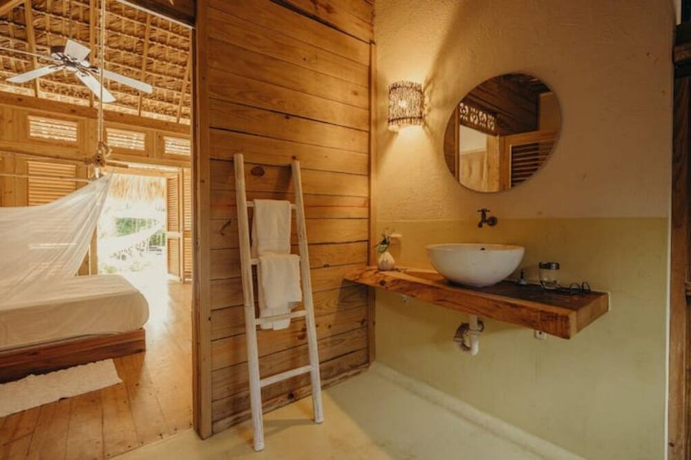 Photo of Bathroom in Punta Cana