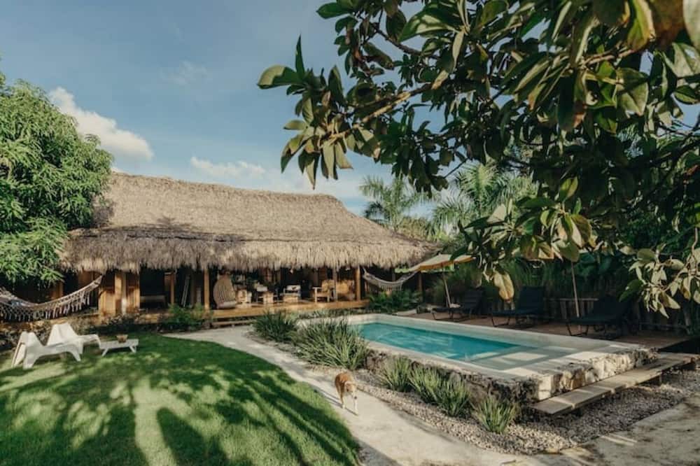 Photo of Outdoor in Punta Cana