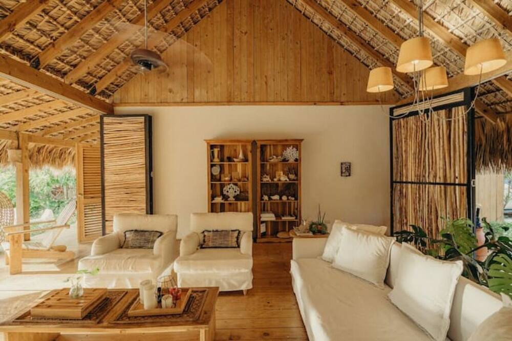 Photo of Livingroom in Punta Cana