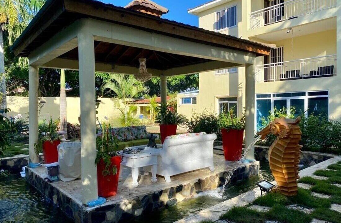 Photo of Outdoor in Urbanizacion Tavarez