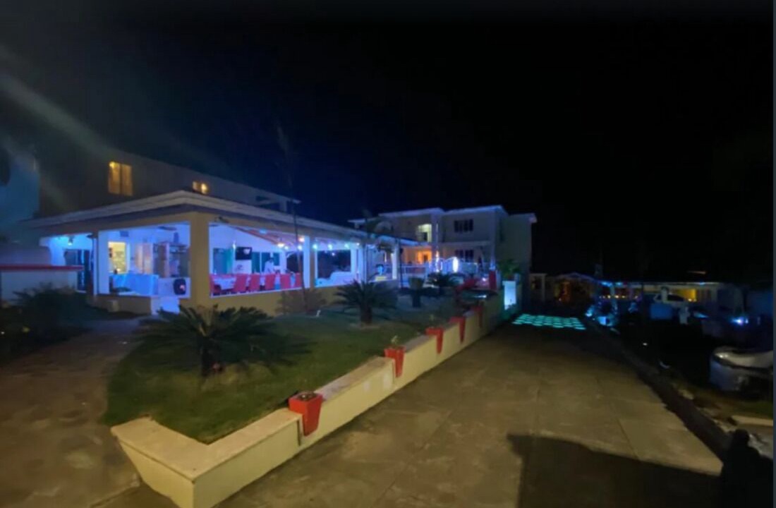 Photo of Outdoor in Urbanizacion Tavarez