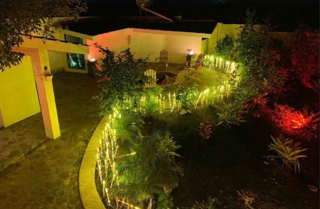 Photo of Outdoor in Urbanizacion Tavarez