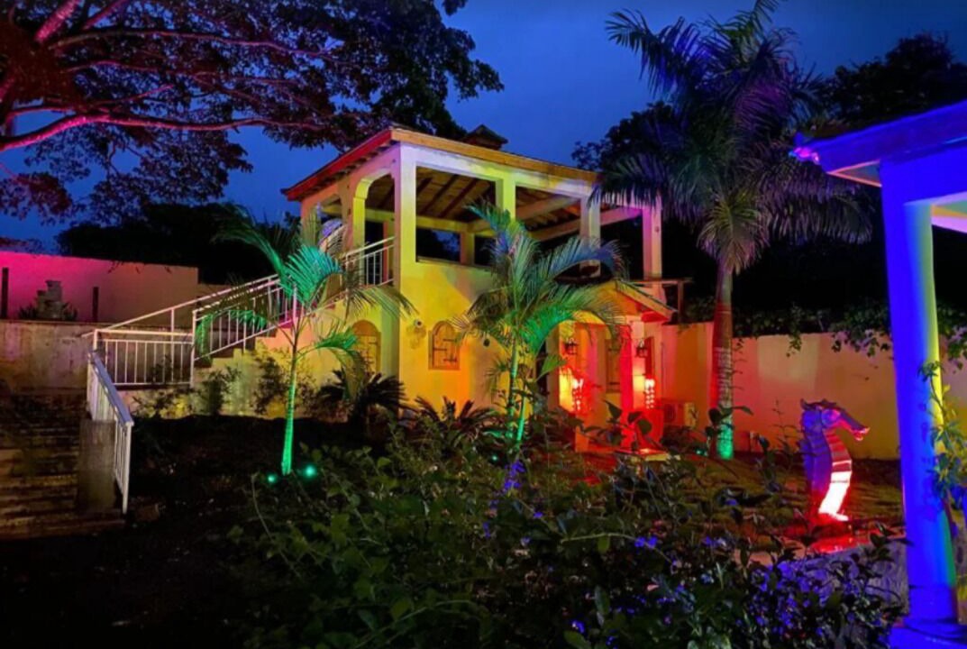 Photo of Outdoor in Urbanizacion Tavarez