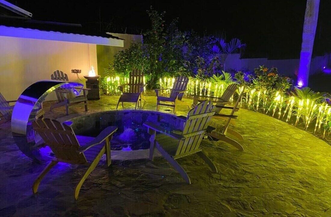 Photo of Outdoor in Urbanizacion Tavarez