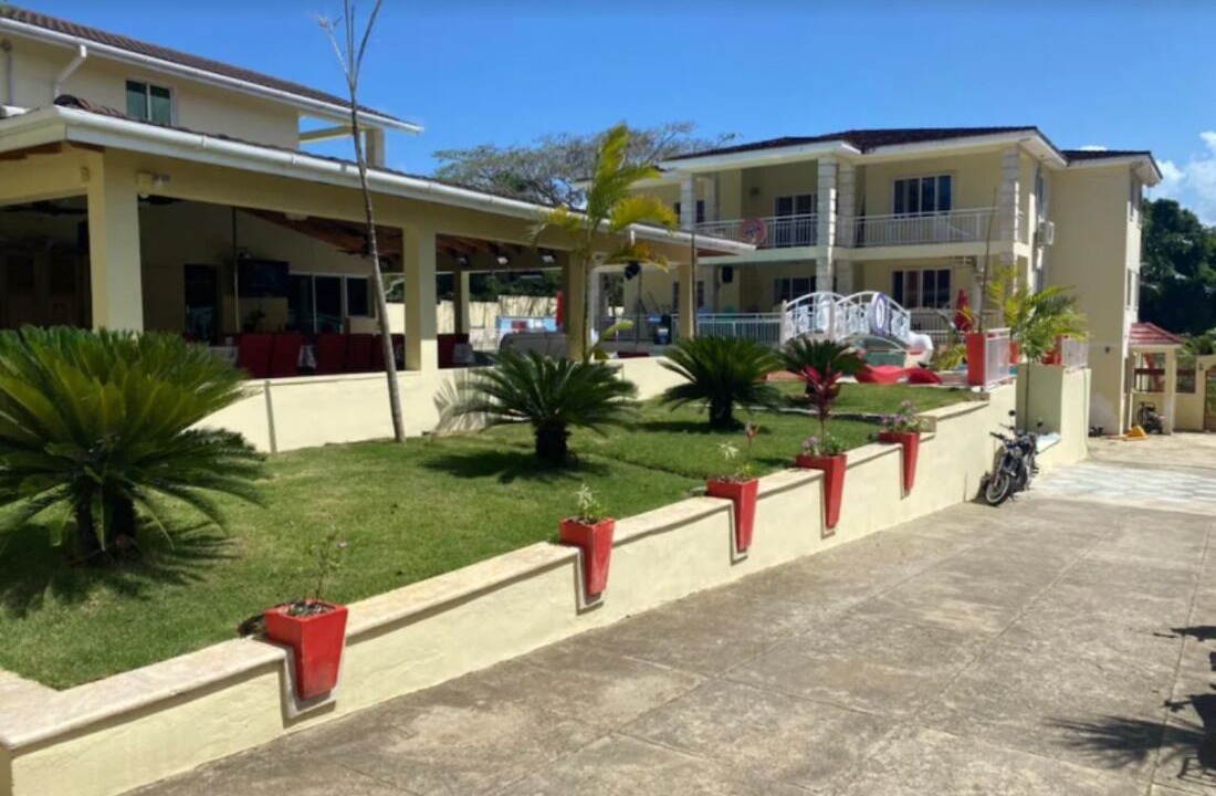 Photo of Outdoor in Urbanizacion Tavarez