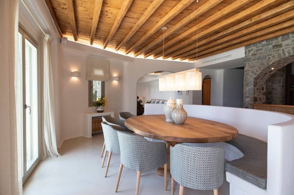 Photo of Kitchen in Plintri