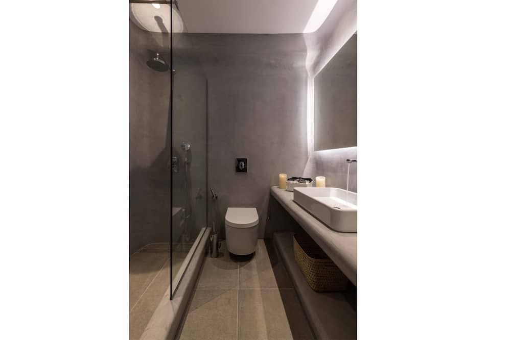 Photo of Bathroom in Mykonos