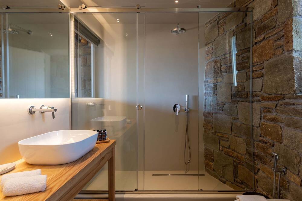 Photo of Bathroom in Mykonos