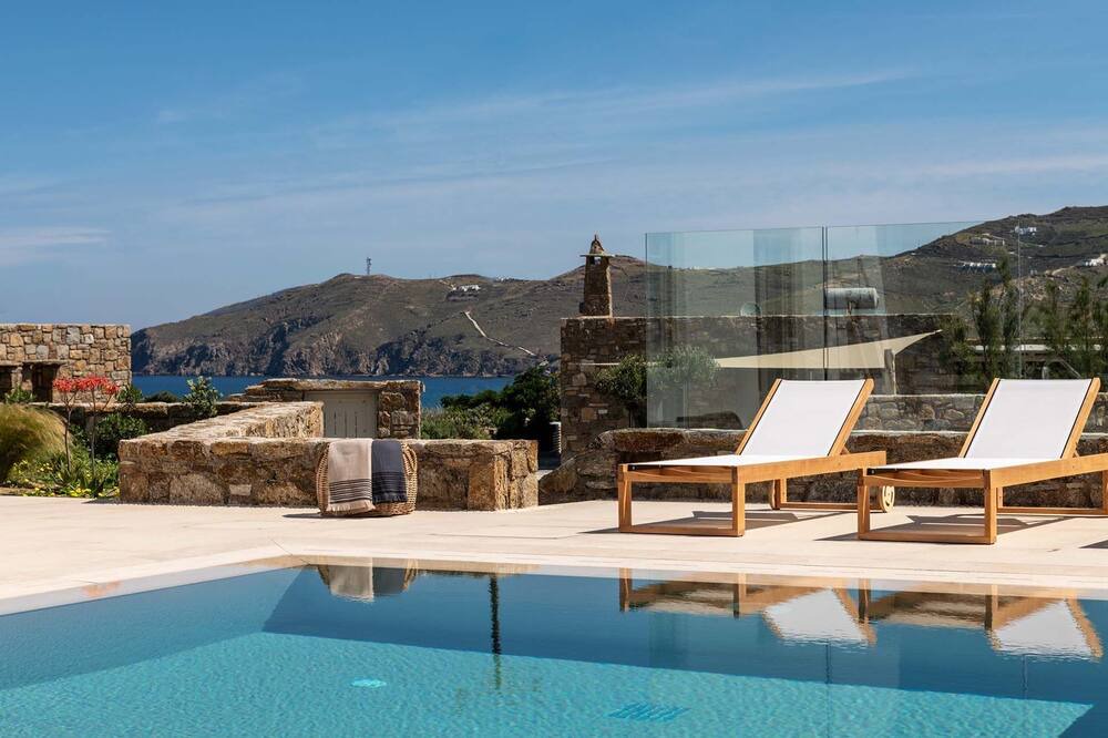Photo of Outdoor in Mykonos