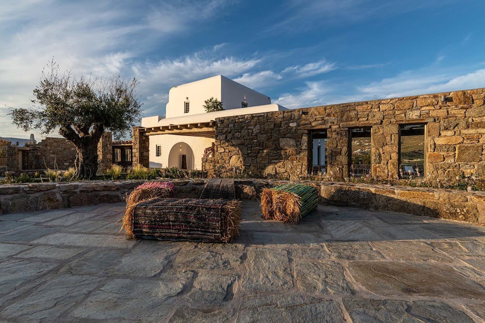 Photo of Outdoor in Mykonos