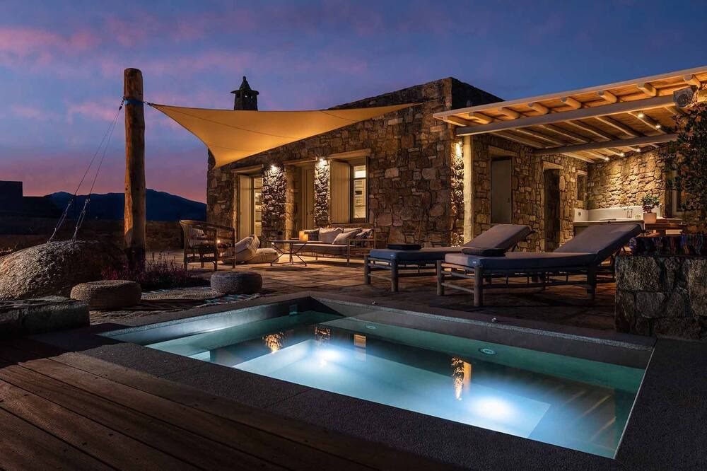 Photo of Outdoor in Mykonos